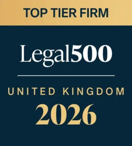 SA Law Award