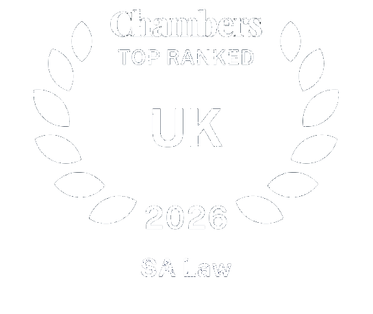SA Law Award