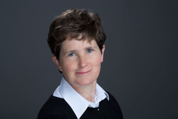 Catherine Robson