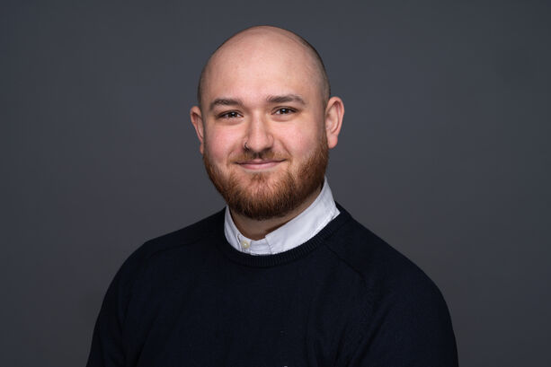 Matthew Wong, Senior Marketing & BD Executive