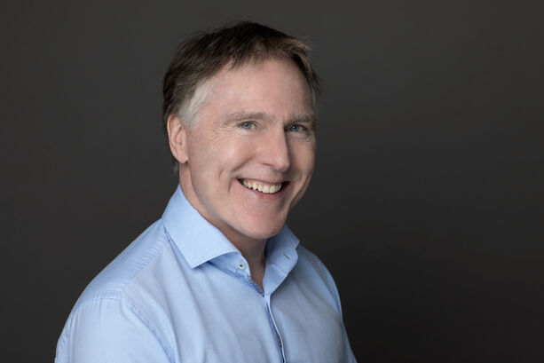 Steve Ryan