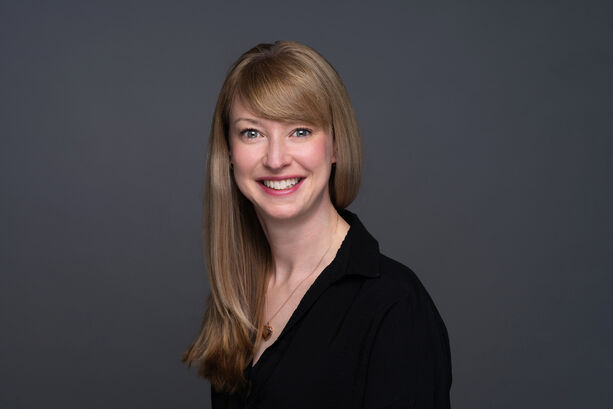 Victoria King, Senior Associate