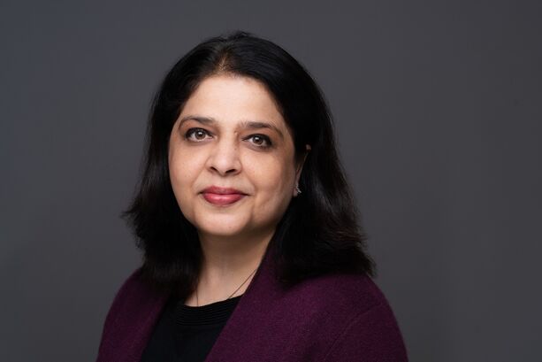 Dipti Sidhpura