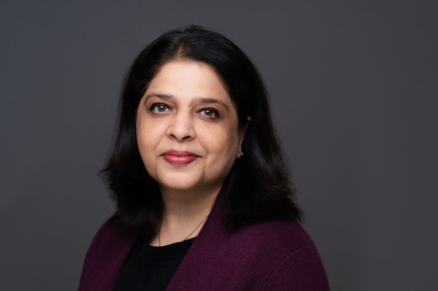 Dipti Sidhpura