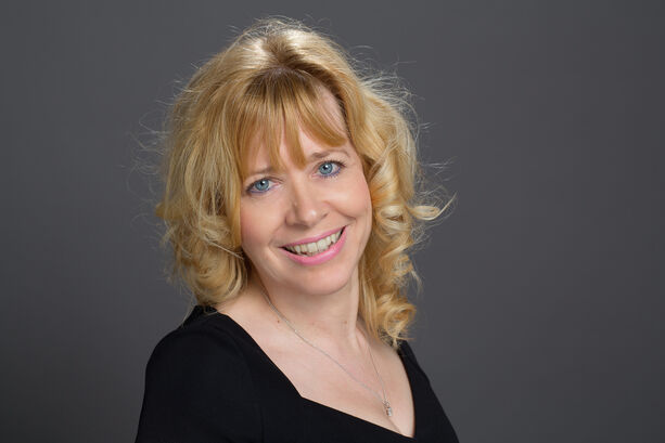 Sheila McEntee