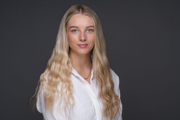 Amber Keye, Legal Graduate Apprentice