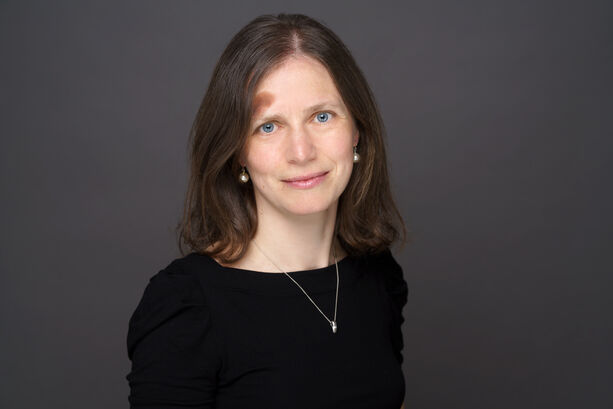 Joanna Scamman