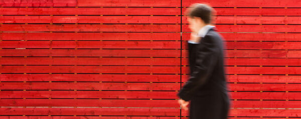 SA Law  Commercial Red