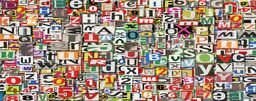 Intellectual Property, fonts 