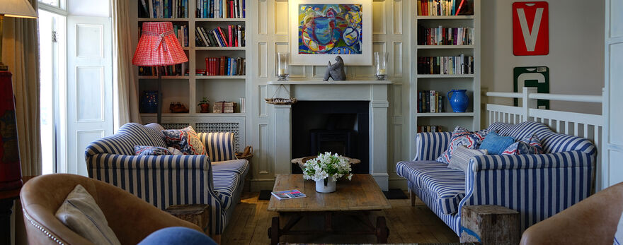SA Law Residential Property house image