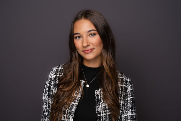 Kachina Reeves Costi Headshot