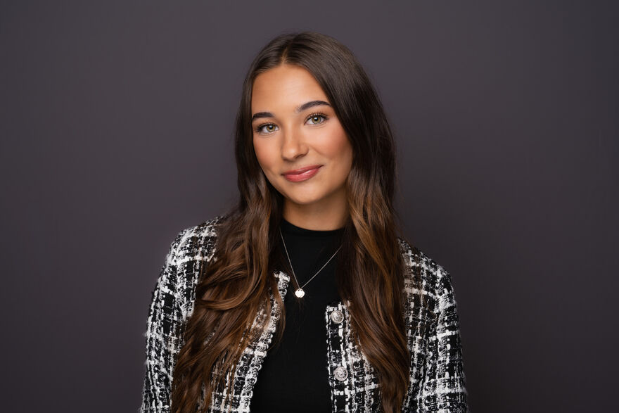 Kachina Reeves Costi Headshot