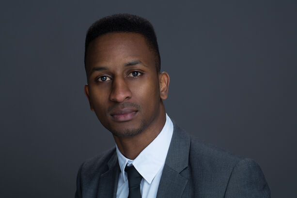 Osman Gakou