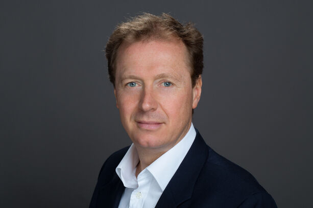Simon Walsh