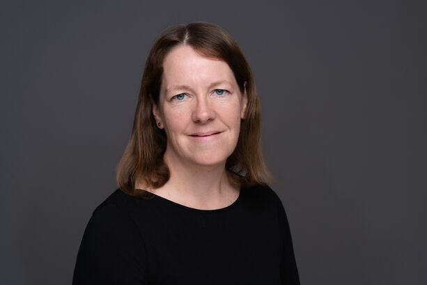 Anne Stockley, Associate Solicitor