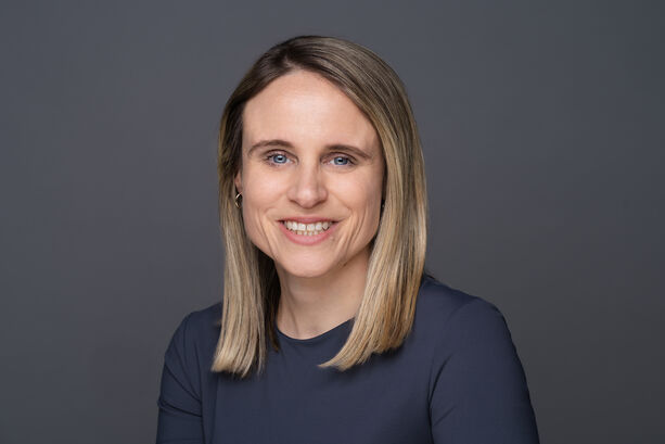 Nikki Petken, Partner