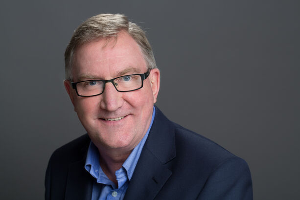 Steve Kenneford