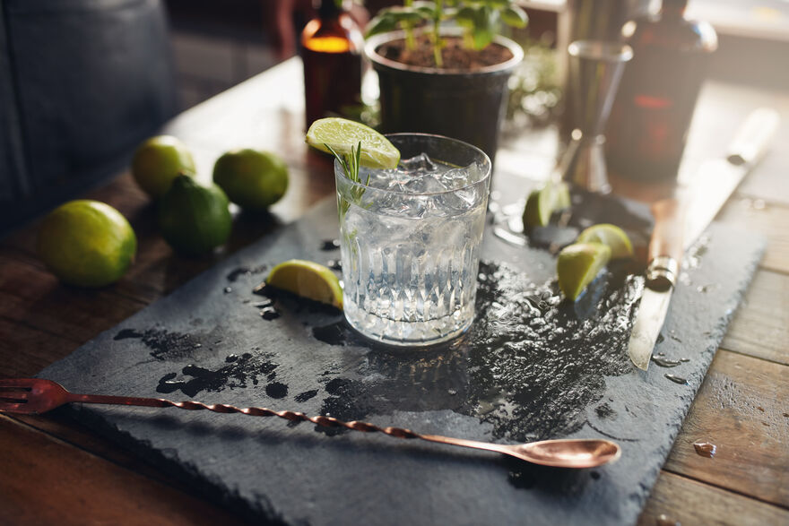 Food, drink, hospitality and leisure
