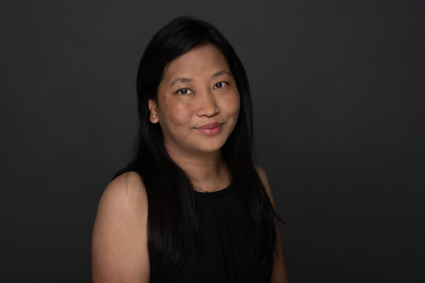 Shila Gurung, Accounts Assistant