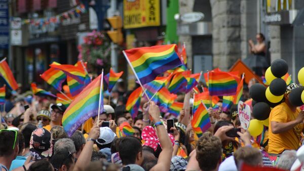 Pride Parade