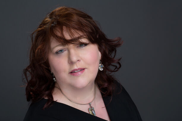 Claire Boyes