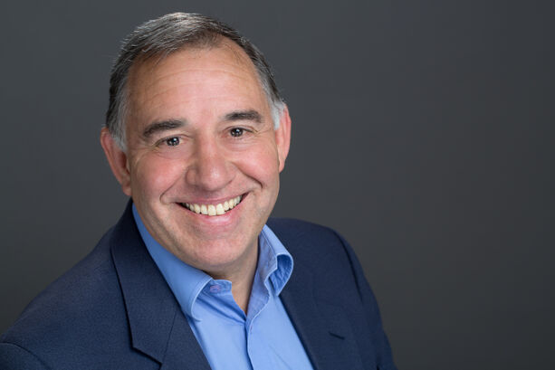 Peter Goodman
