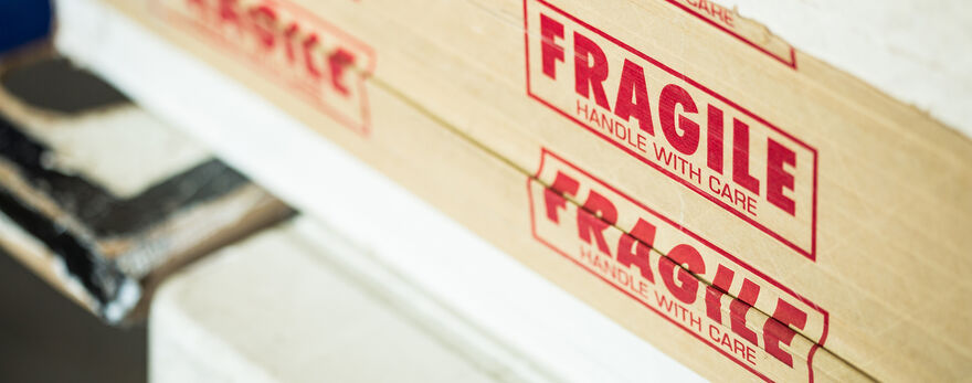 SA Law Corporate Recovery and Insolvency fragile