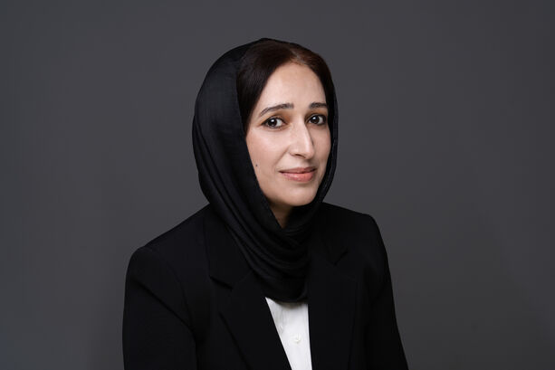 Saira Mahmood, Associate Solicitor