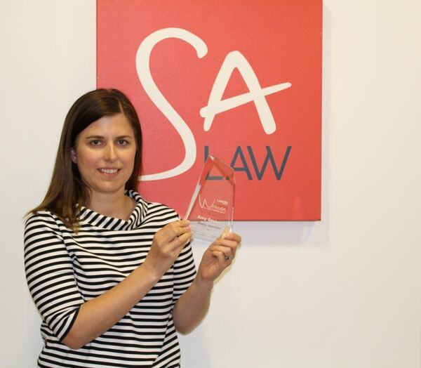 SA Law Property Litigation