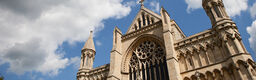 St Albans Church photo