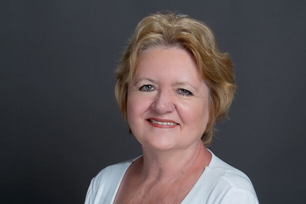 Beverley Joubert