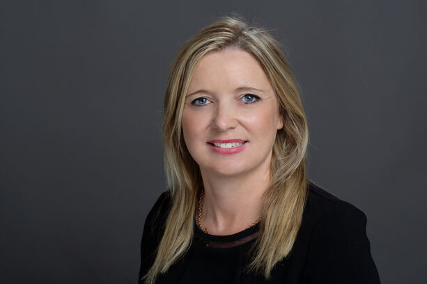 Jo Hood