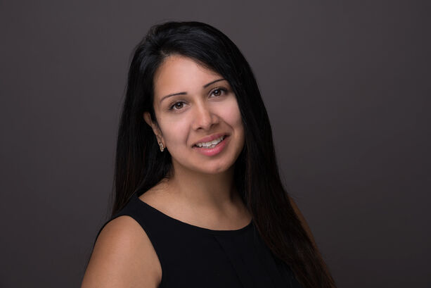 Gita Patel