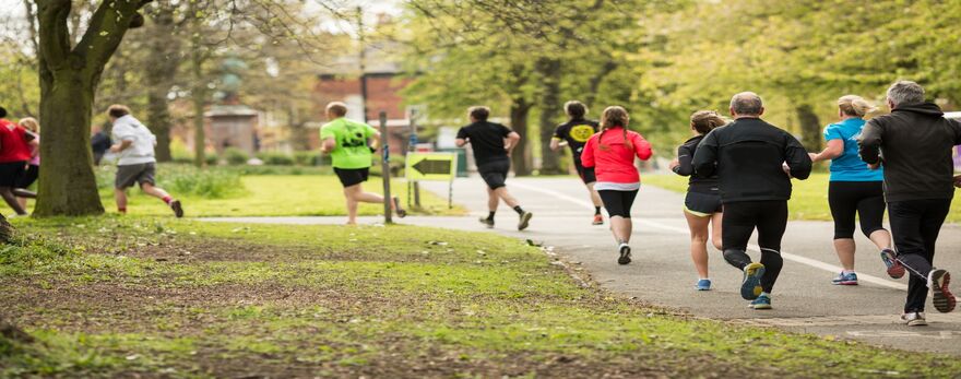 SA Law St Albans Half Marathon
