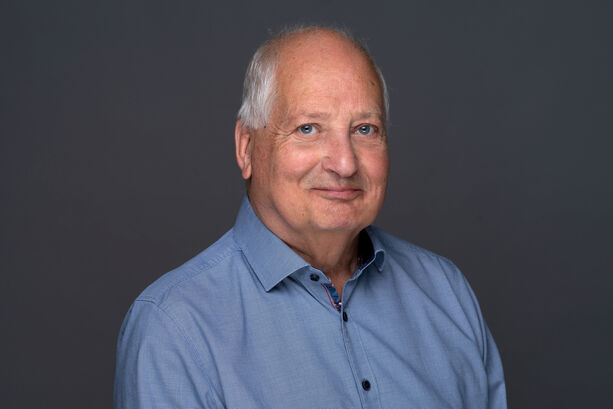 Stan Harris