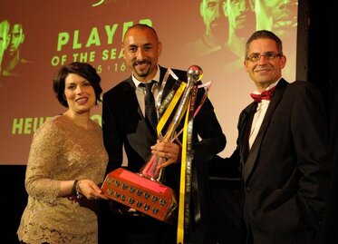 Watford FC Awards