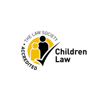 Children Law Accreditation Logo